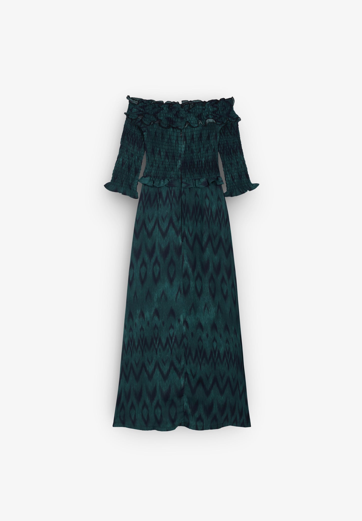 VANÓ STUDIO | VESTIDO BARDOT LUNE