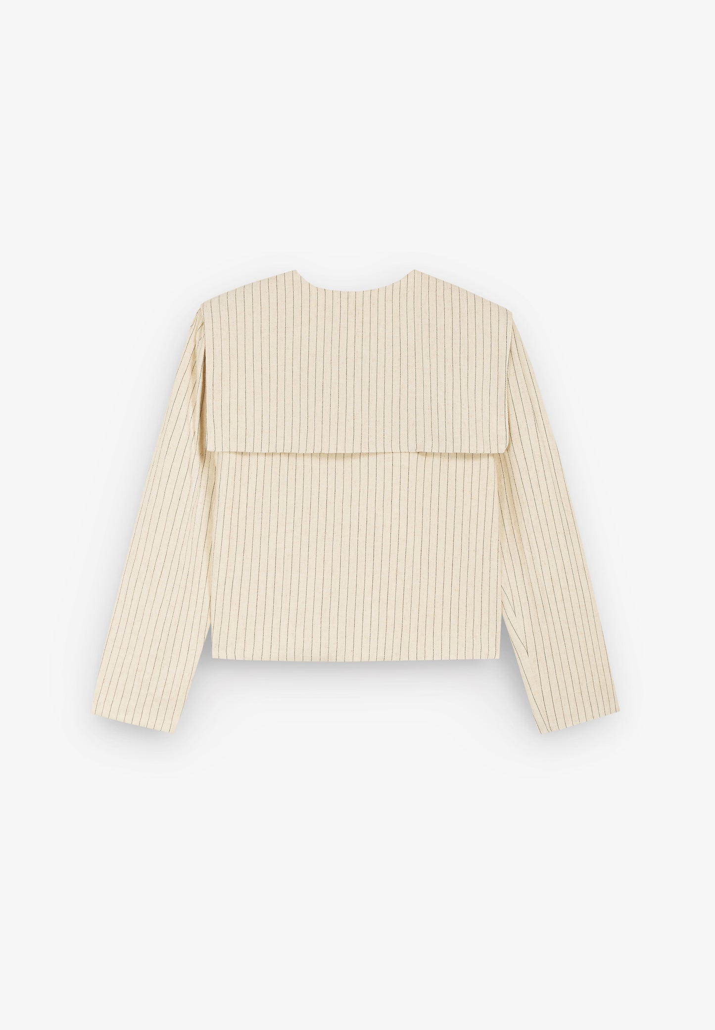 VANÓ STUDIO | CHAQUETA SABLE