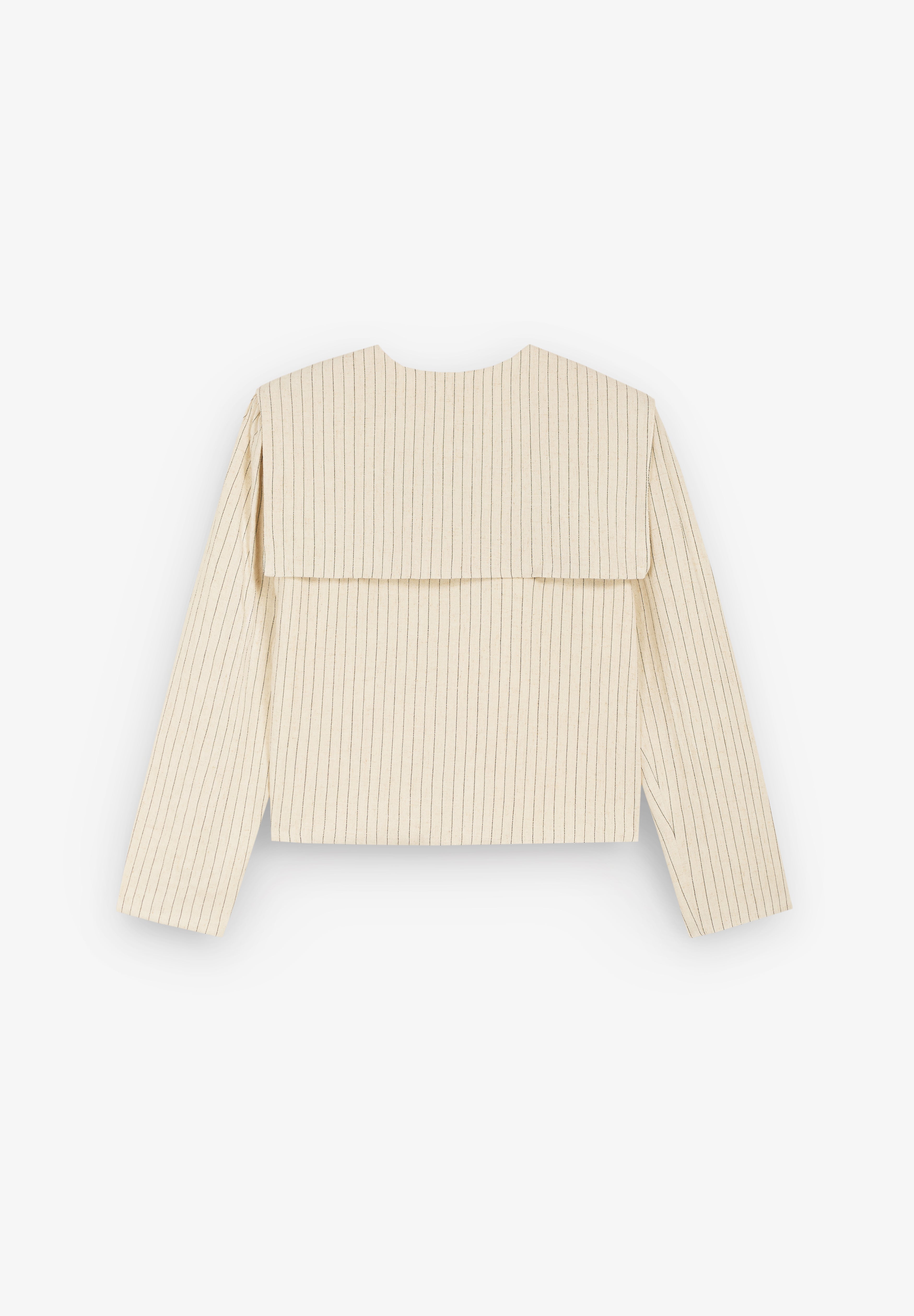 VANÓ STUDIO | CHAQUETA SABLE