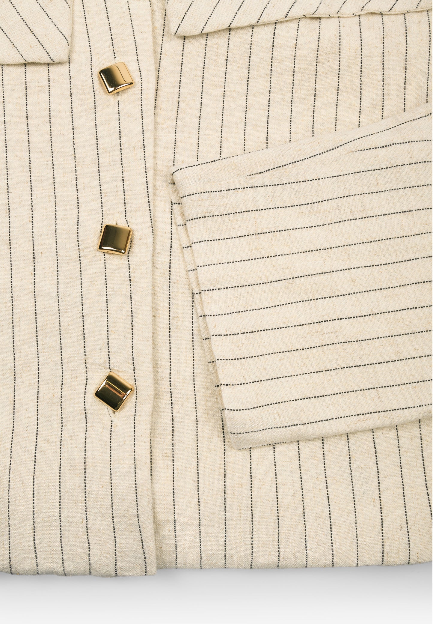 VANÓ STUDIO | CHAQUETA SABLE