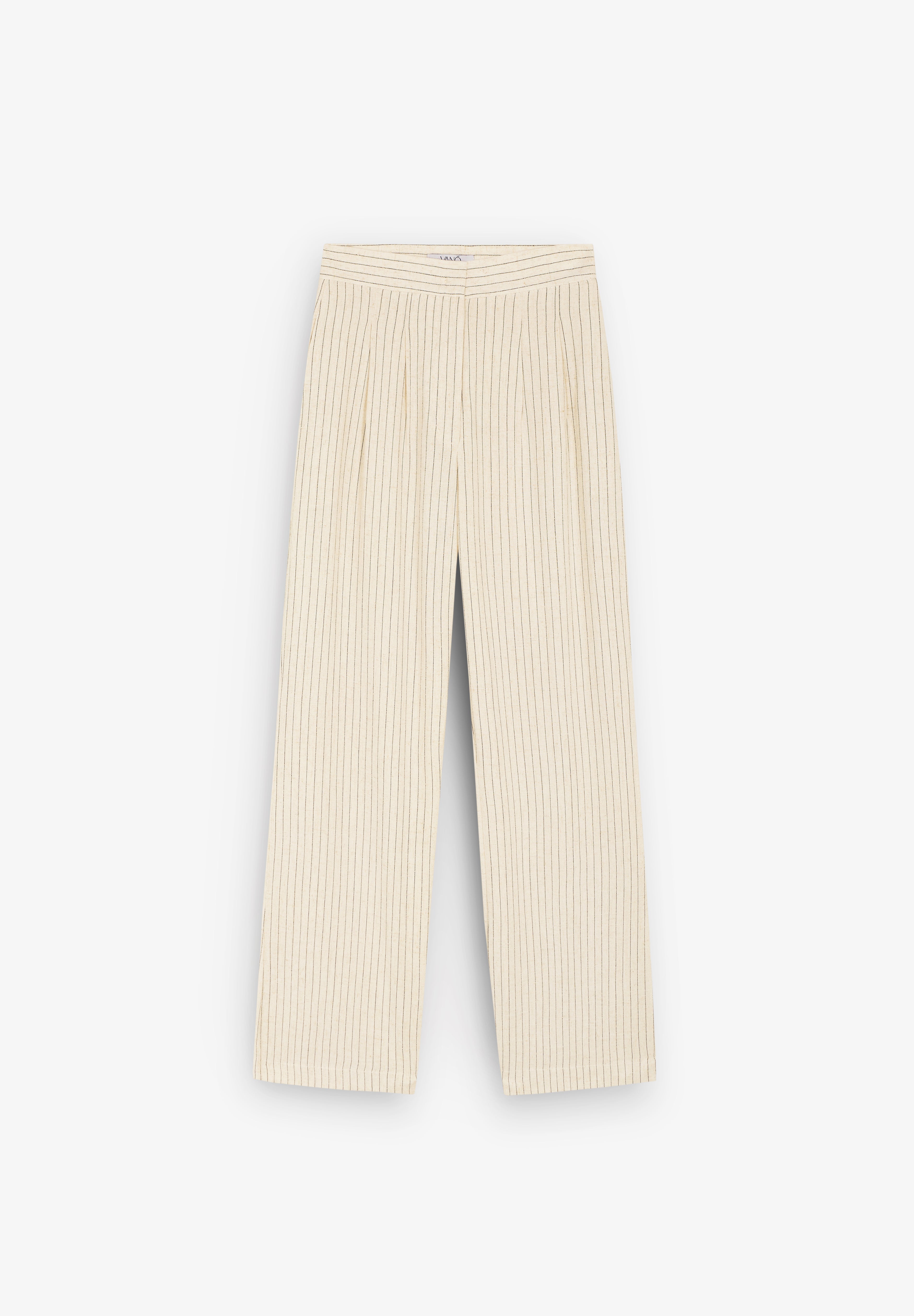 VANÓ STUDIO | PANTALÓN SABLE