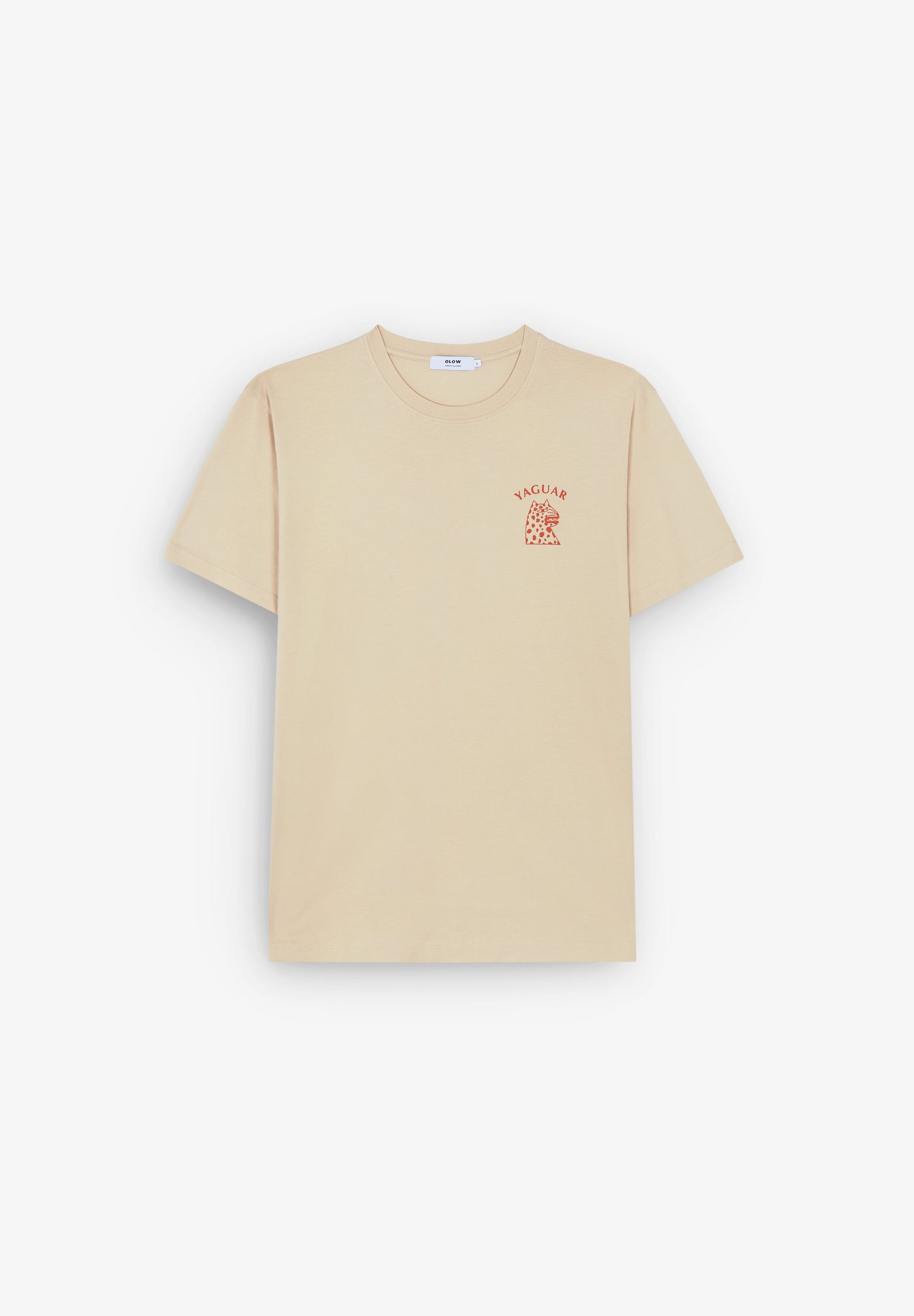 OLOW | YAGUAR
