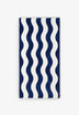 SLOW TIDE | SLOWTIDE STRIPE WOVEN TOWEL