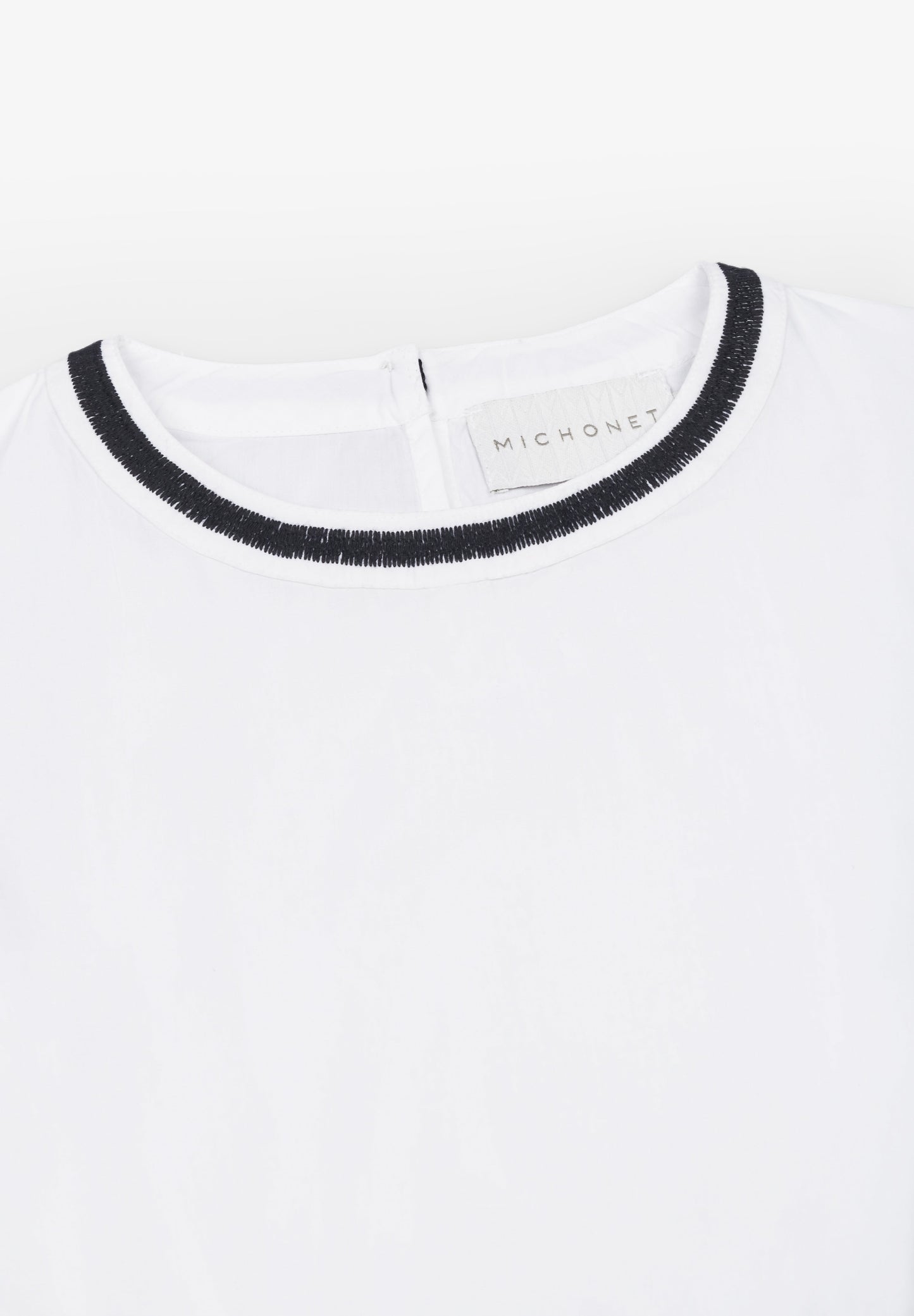 MICHONET | TOP FRIDA