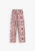 MICHONET | PANTALON ANGUILA