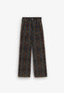 MICHONET | PANTALON SERPIENTE