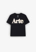 THINKING MU | ARTE NAVY IDA TEE