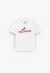 THINKING MU | LOVE IDA TEE