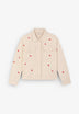 THINKING MU | SOL CHAIN FRANS JACKET
