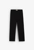 THINKING MU | BLACK LIGHT MOERO LIGHT PANTS