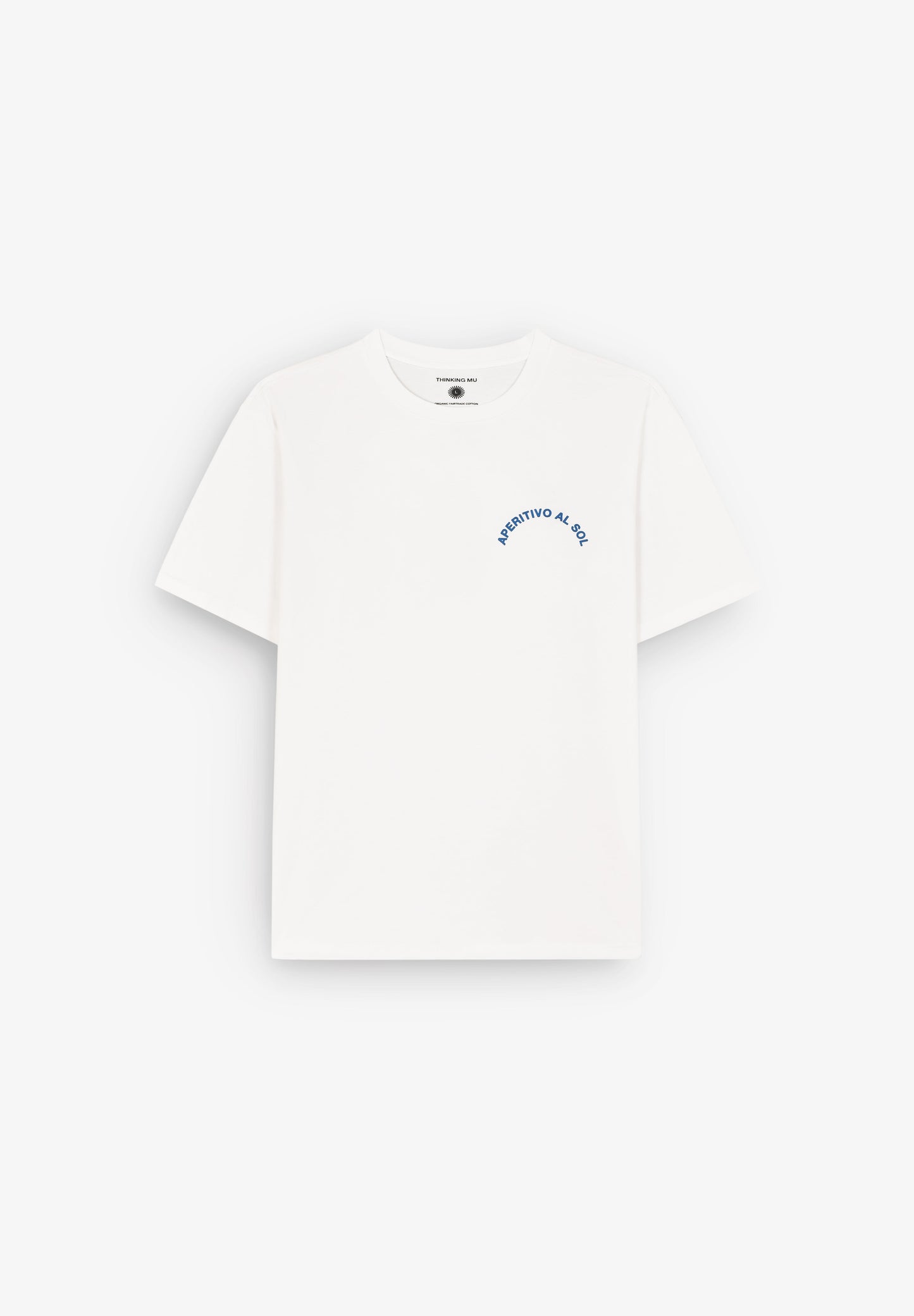 THINKING MU | APERITIVO ZACH T-SHIRT
