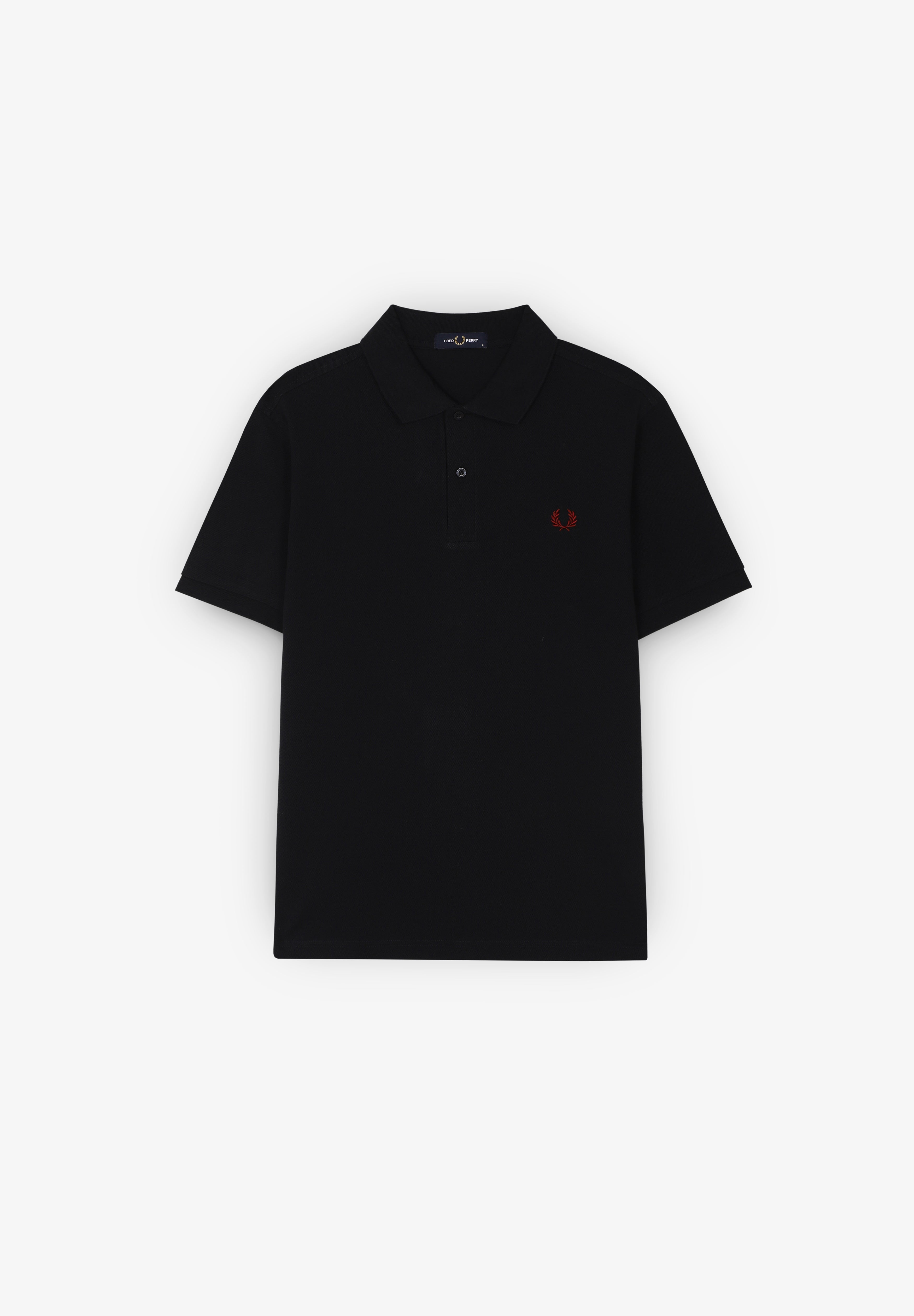 FRED PERRY | PLAIN FRED PERRY SHIRT