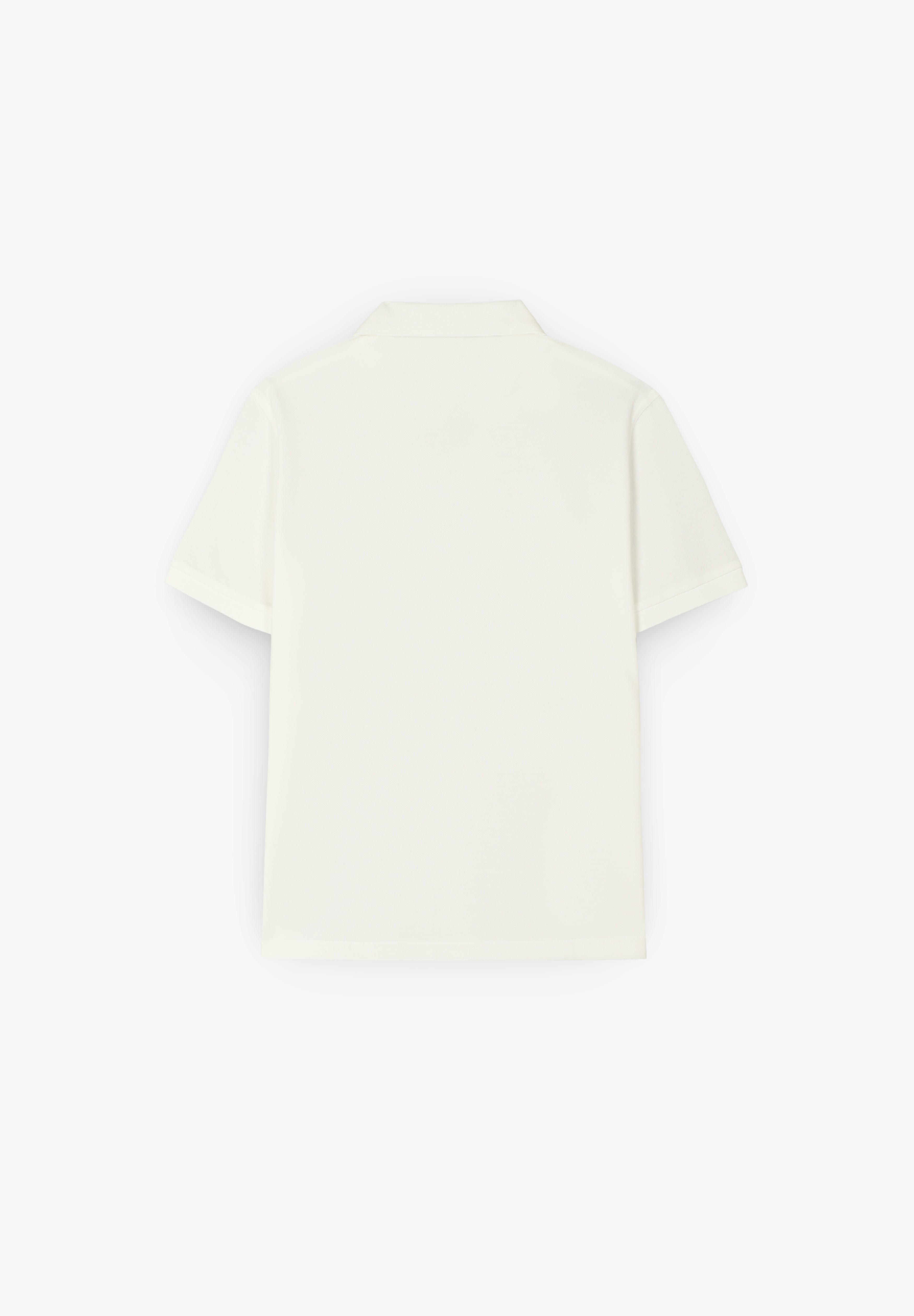 FRED PERRY | PLAIN FRED PERRY SHIRT