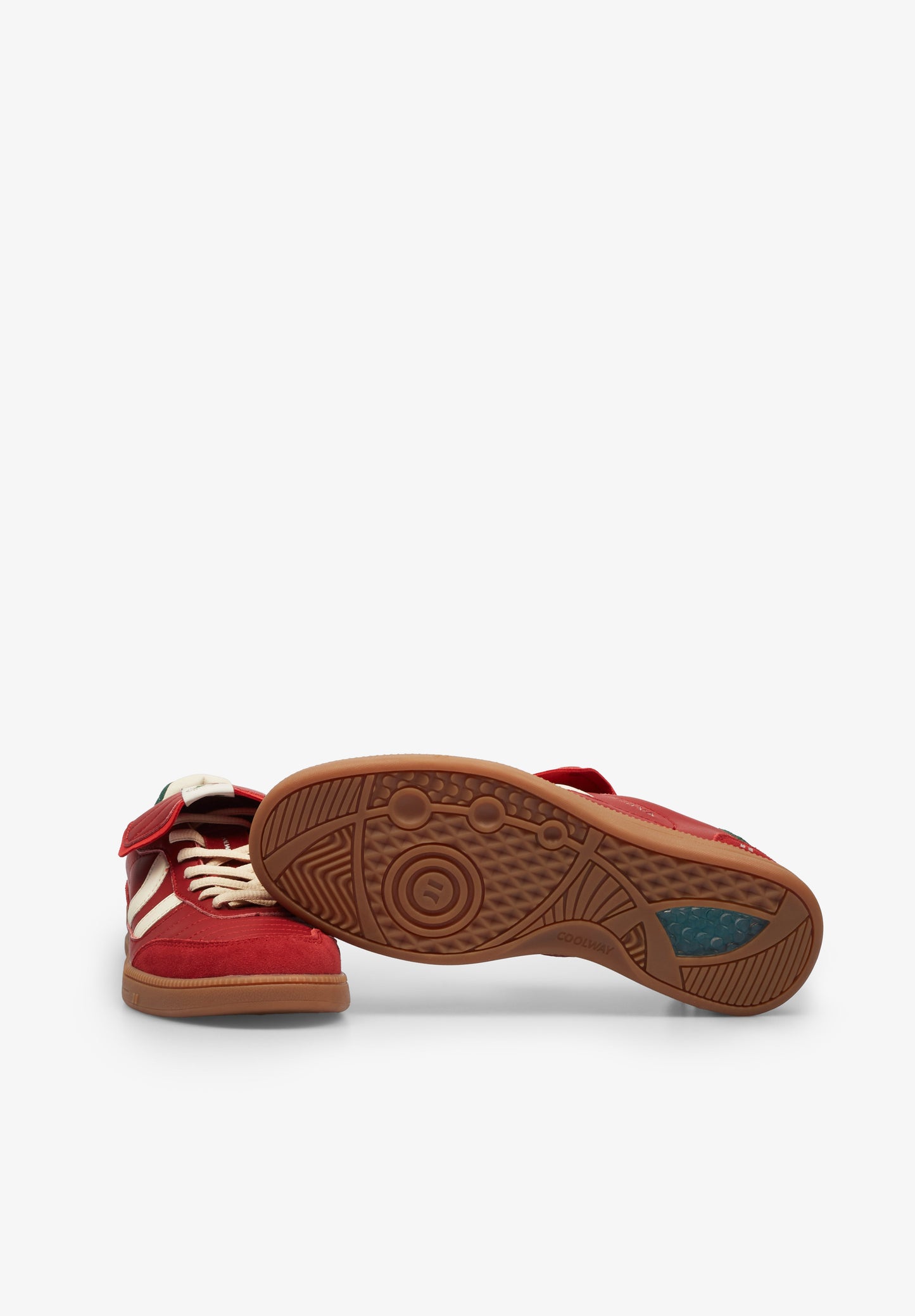 COOLWAY | SILVA