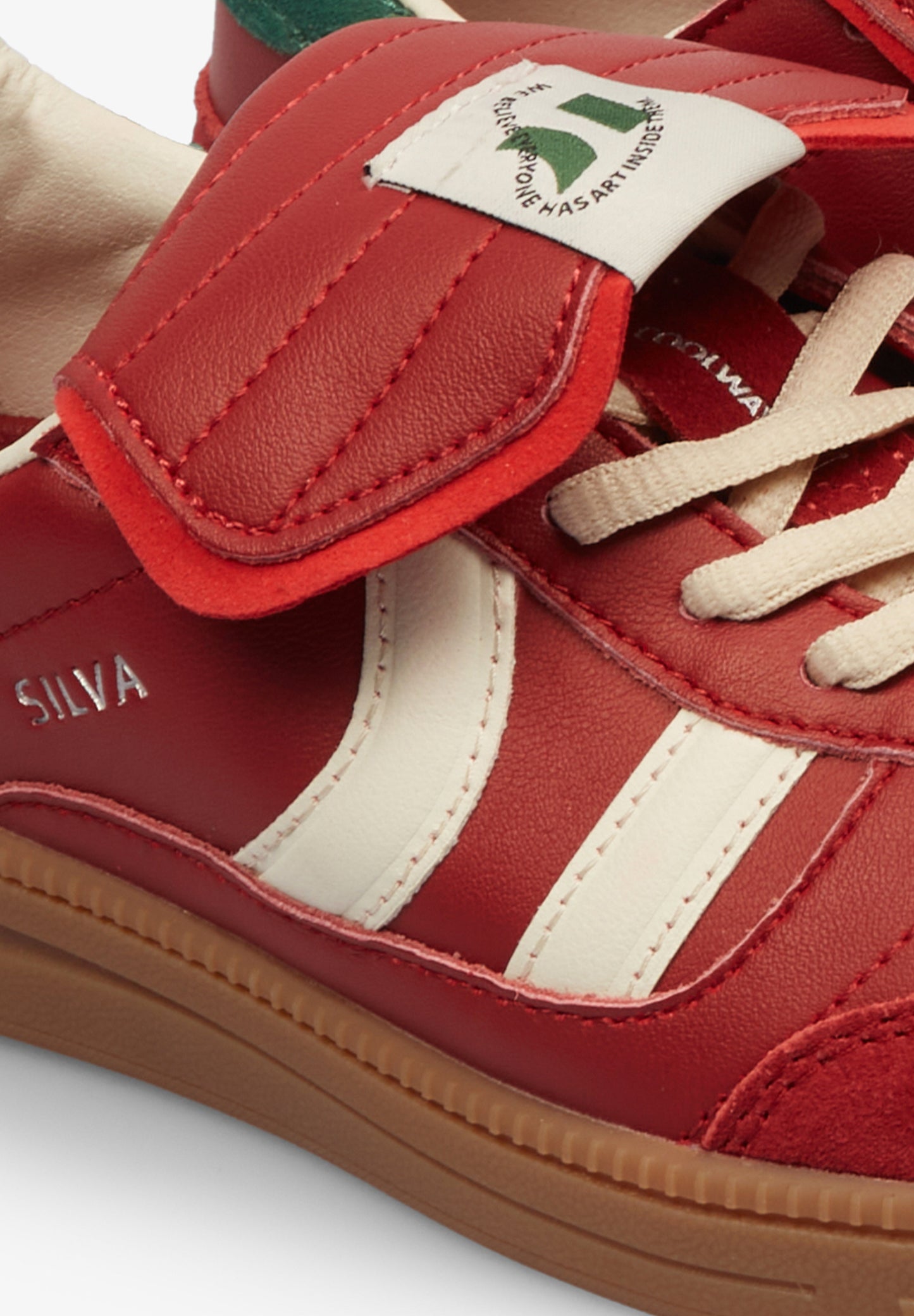 COOLWAY | SILVA