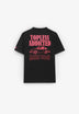 MC2 SAINT BARTH | CAMISETA CAR LINE