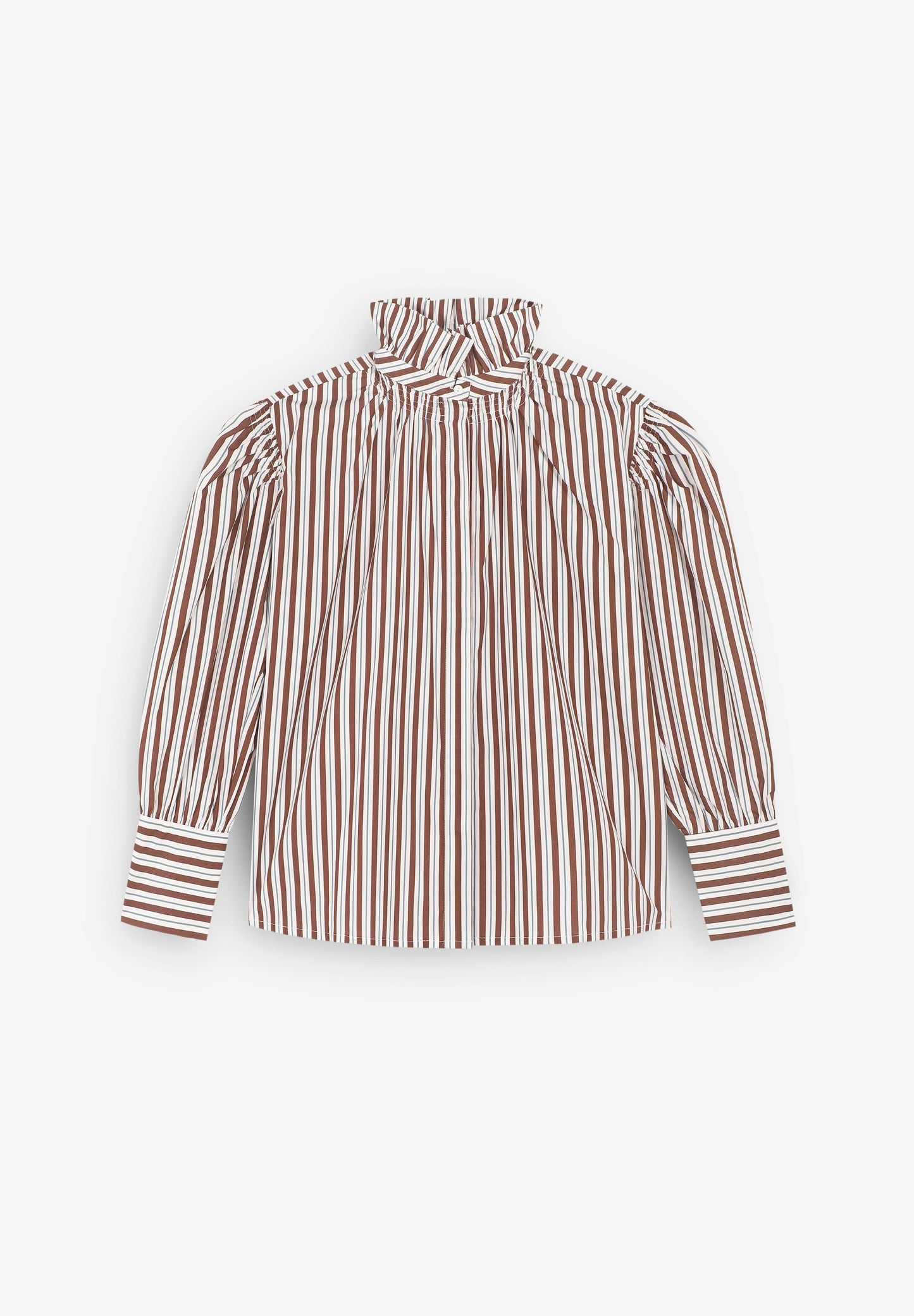 WERIT | CAMISA BALMORAL CÔTE