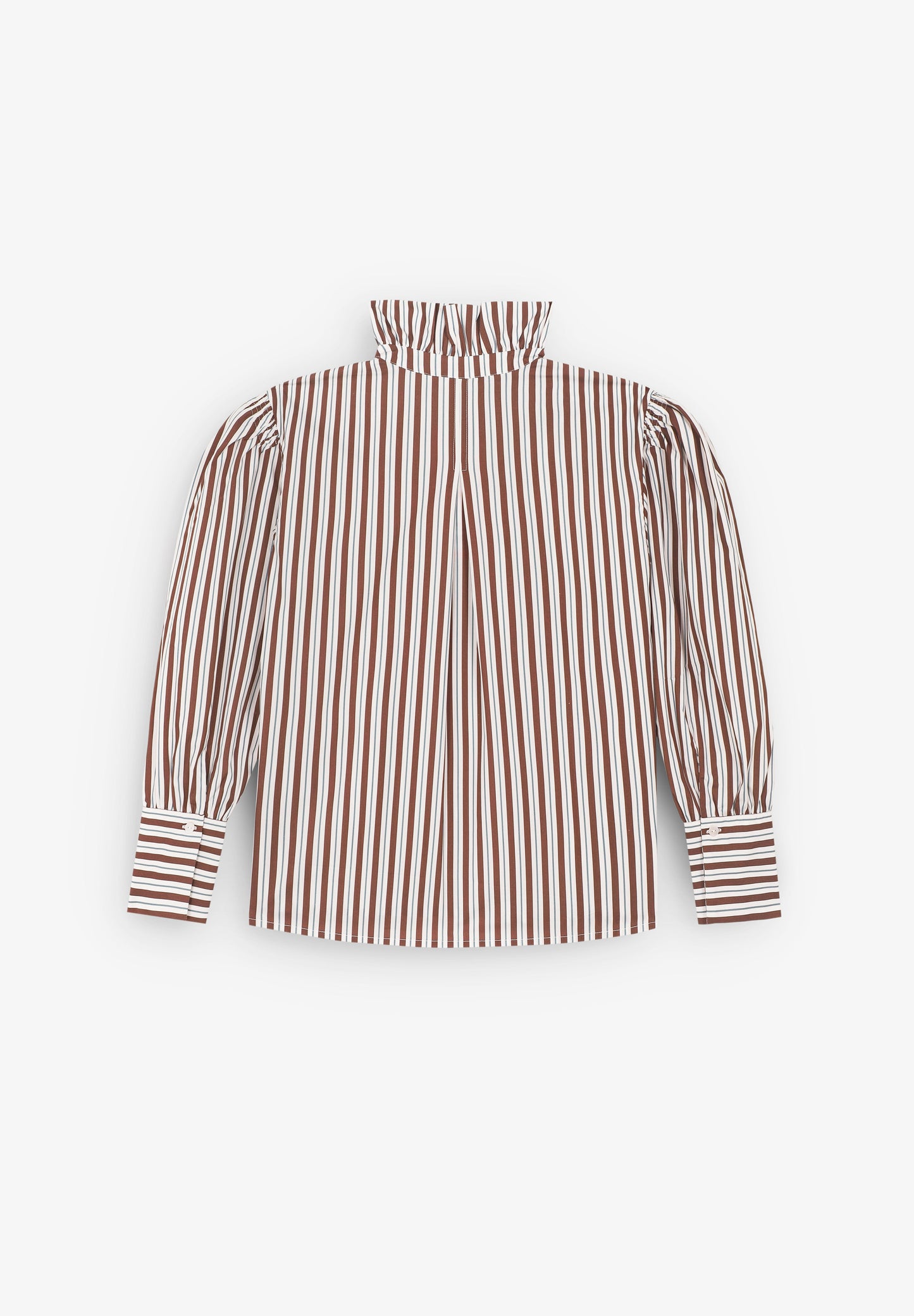 WERIT | CAMISA BALMORAL CÔTE