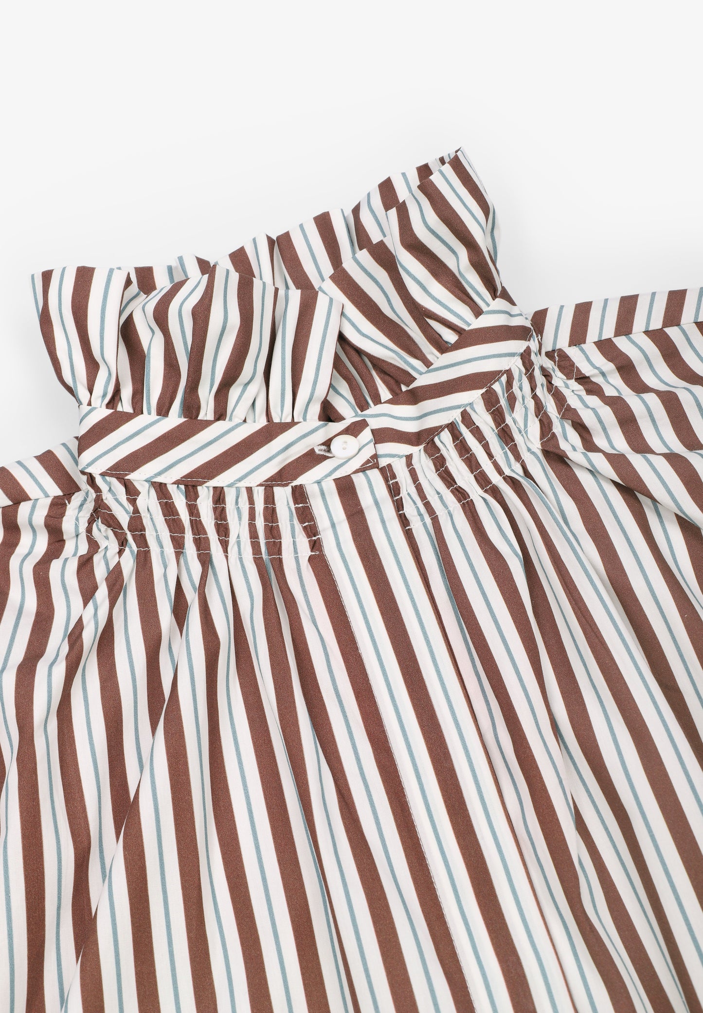 WERIT | CAMISA BALMORAL CÔTE