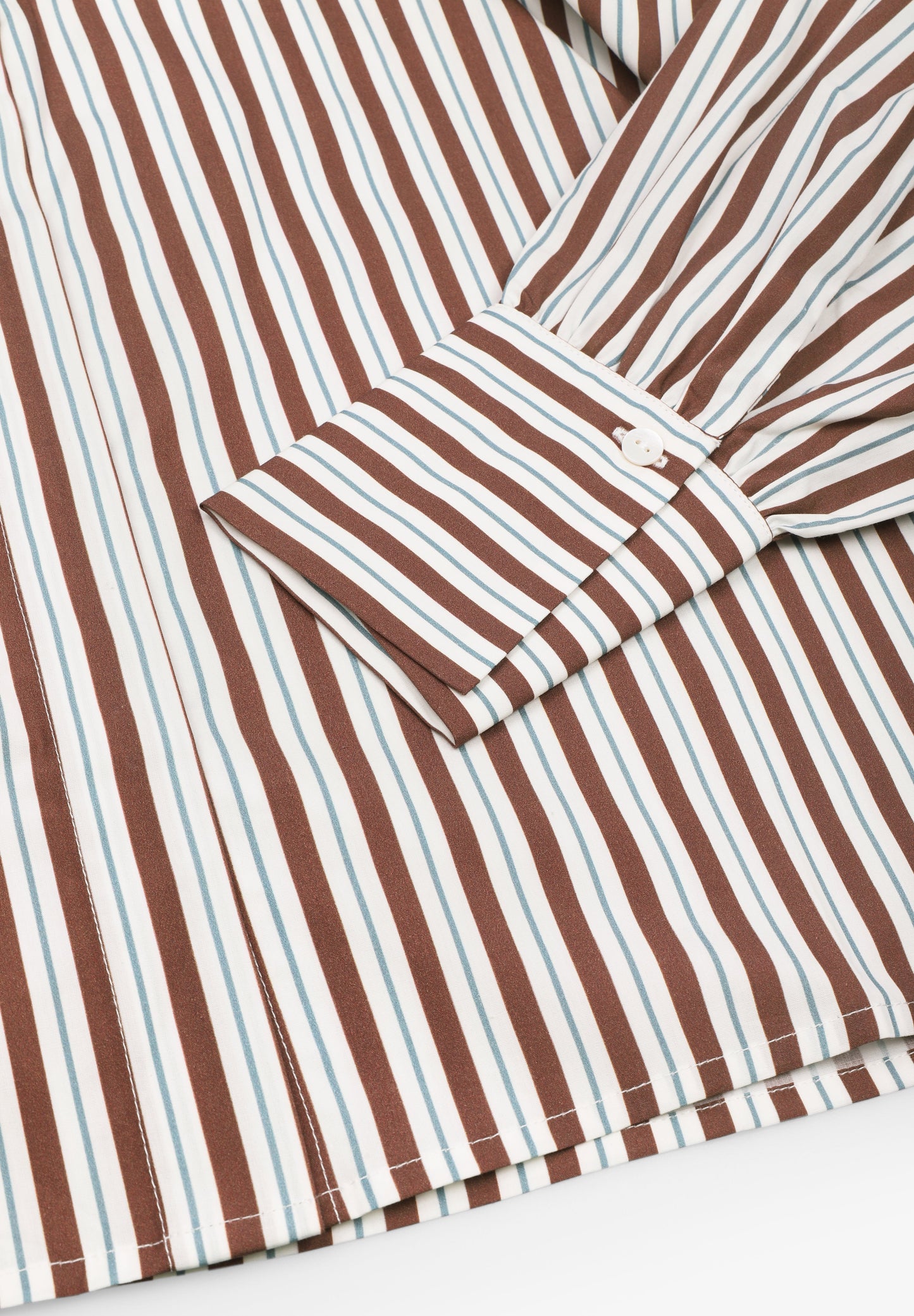 WERIT | CAMISA BALMORAL CÔTE