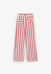 WERIT | PANTALÓN CARDIN BIARRITZ ROSA