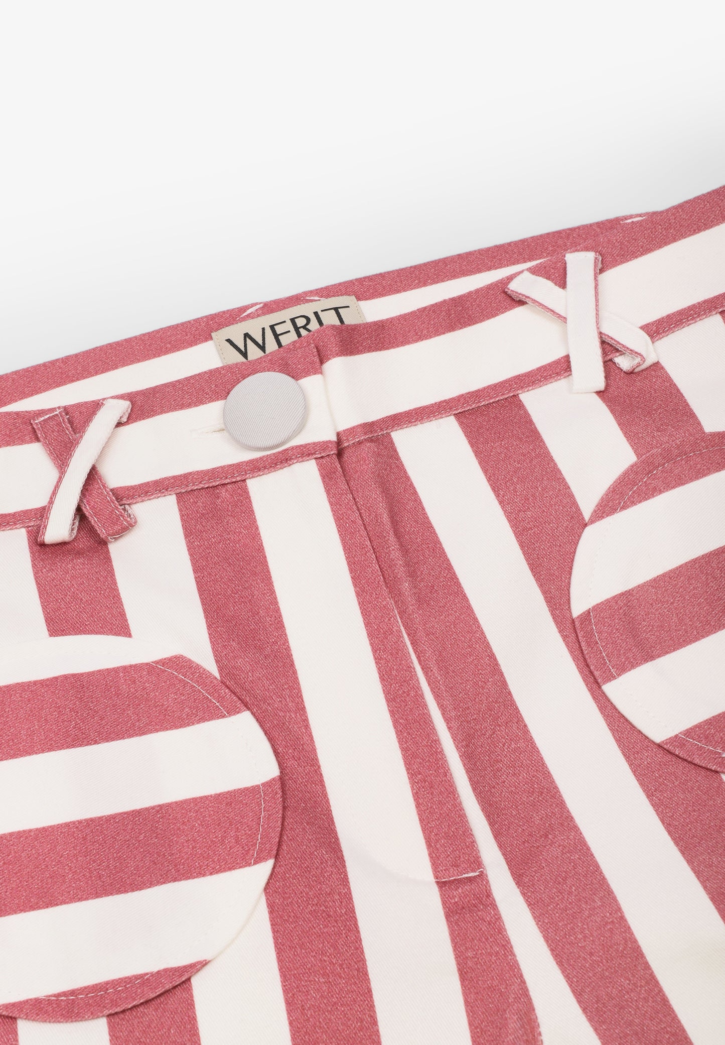 WERIT | PANTALÓN CARDIN BIARRITZ ROSA