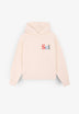 THINKING MU | SOL TYPE VALERIA SWEATSHIRT