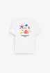 NWHR | CAMISETA EXTTINCTION IS FOREVER