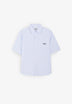 NWHR | CAMISA CROPPED ARTIST