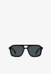 HAWKERS | CROUPIER - POLARIZED BLACK DARK