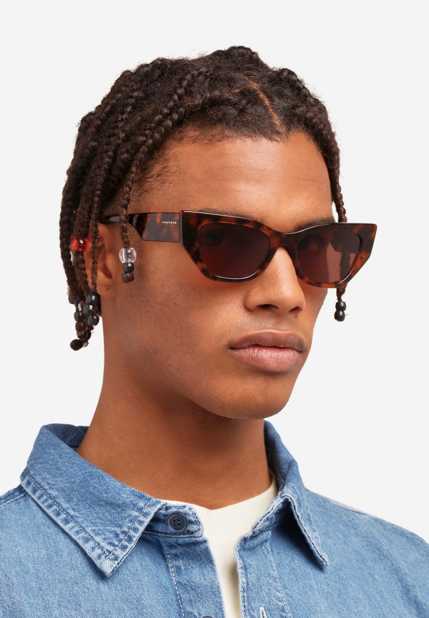 HAWKERS | MANHATTAN - CAREY ROSEWOOD