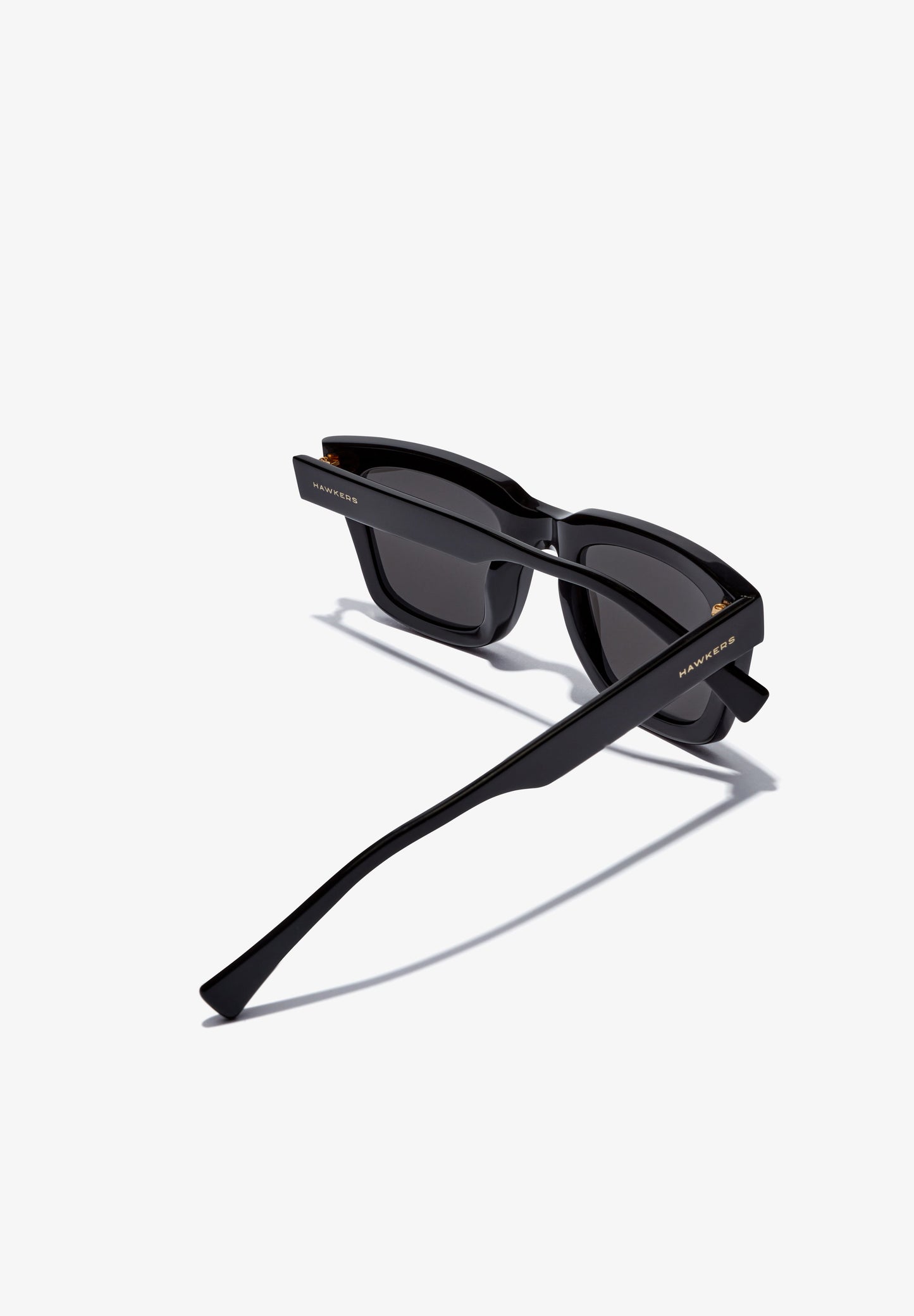 HAWKERS | ONE UPTOWN - POLARIZED BLACK