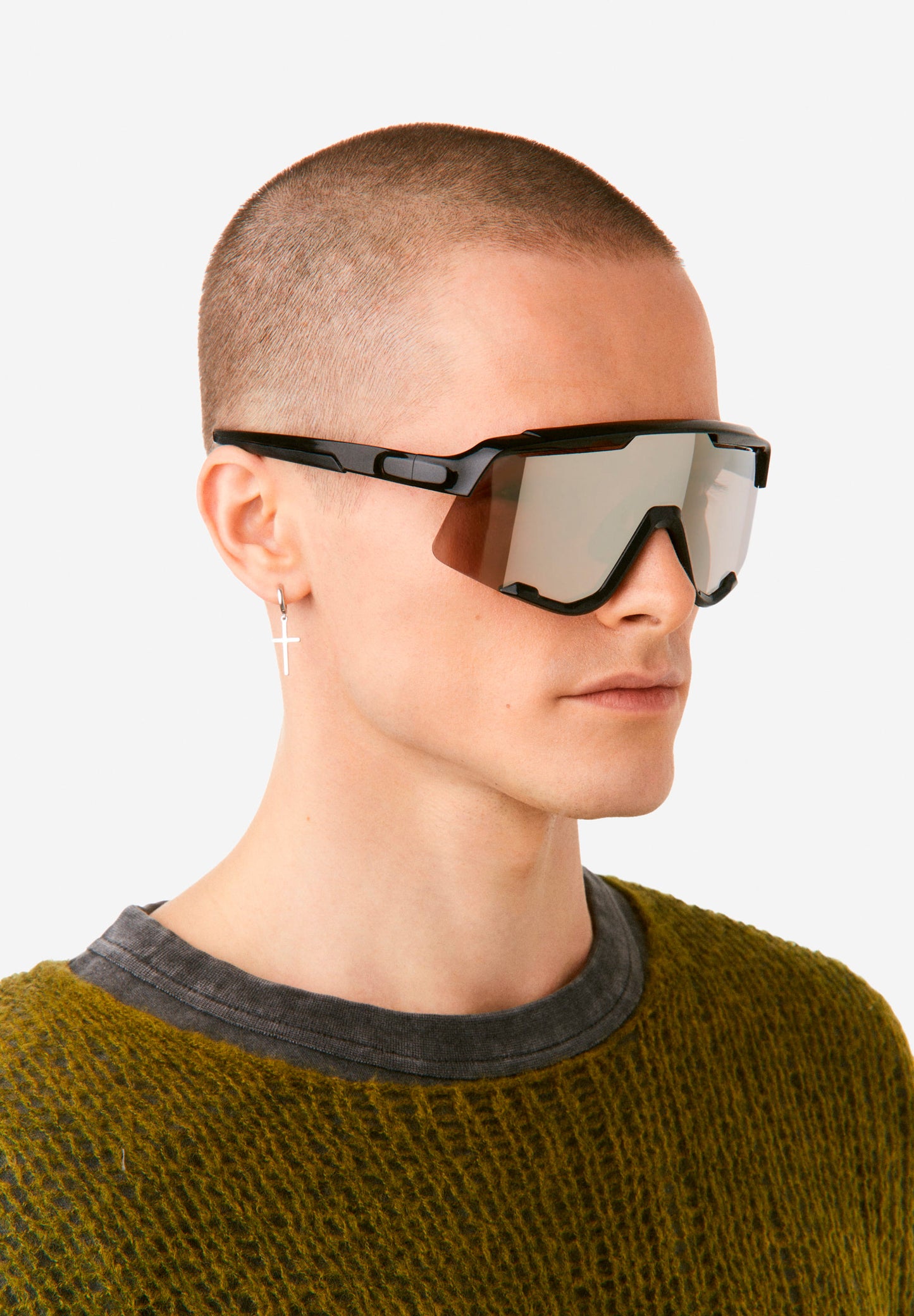 HAWKERS | POWER - BLACK CHROME