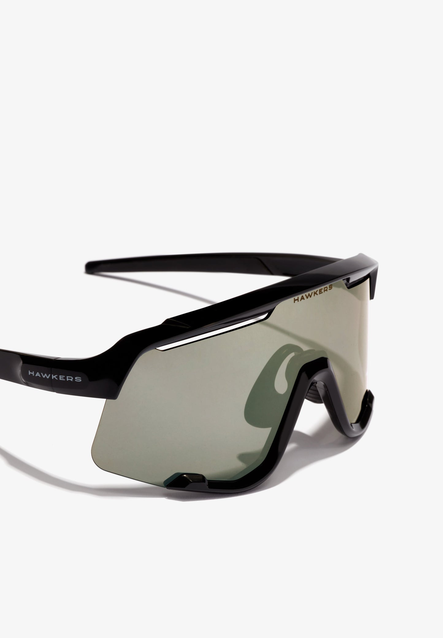 HAWKERS | POWER - BLACK CHROME