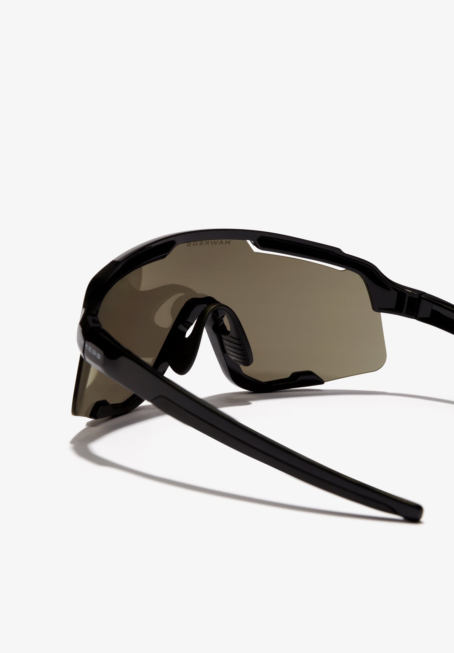 HAWKERS | POWER - BLACK CHROME