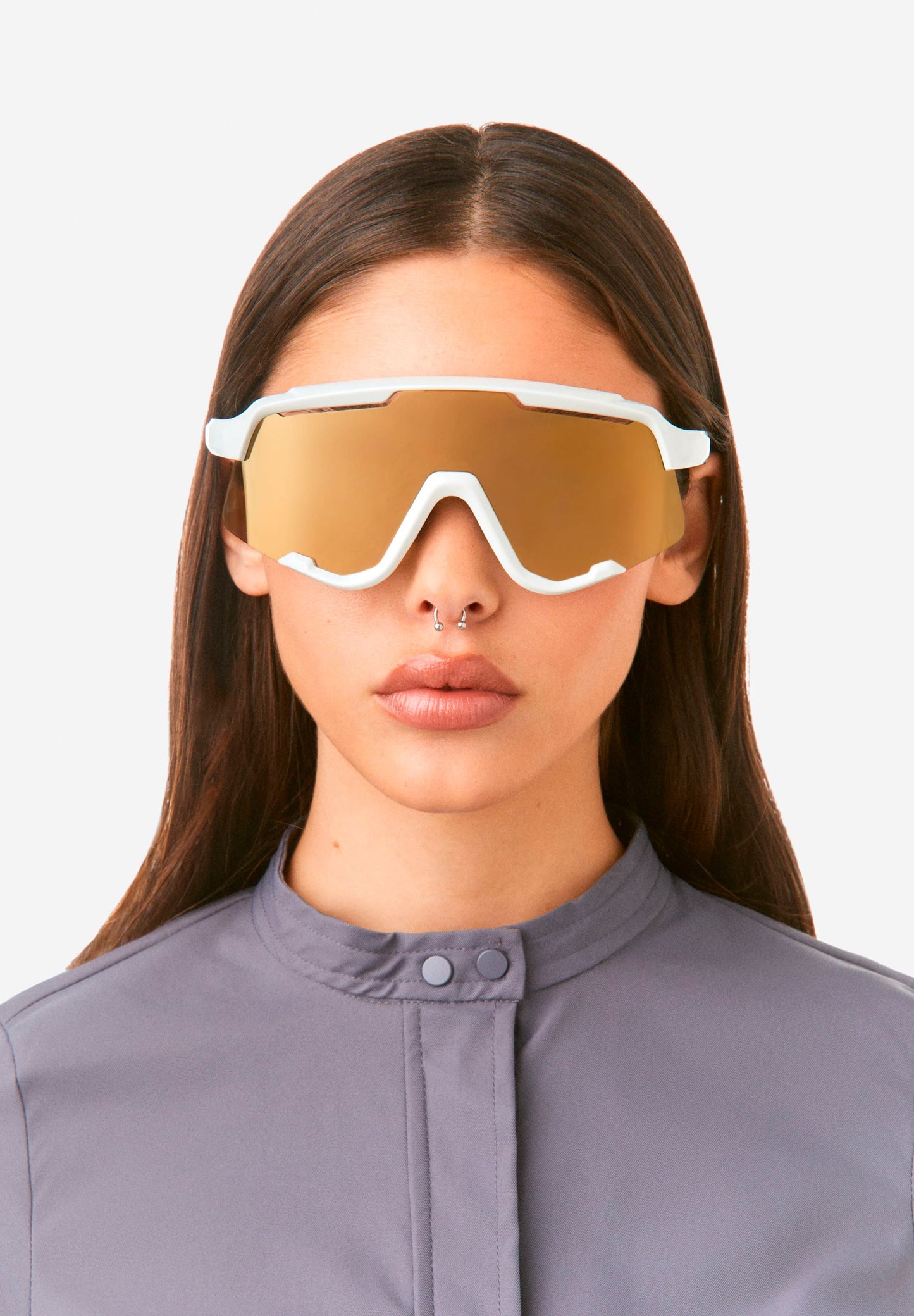 HAWKERS | POWER - IVORY BEIGE