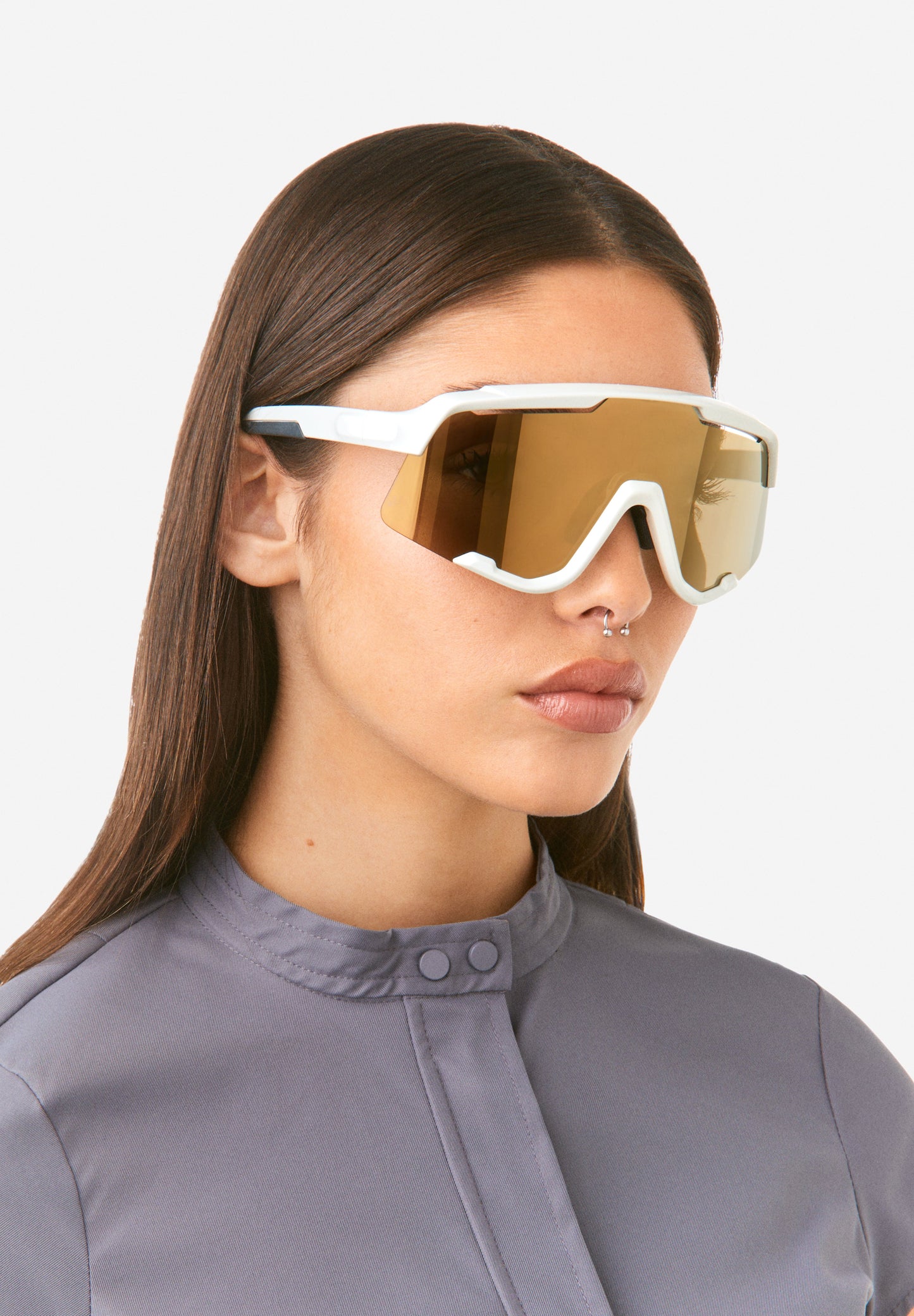 HAWKERS | POWER - IVORY BEIGE