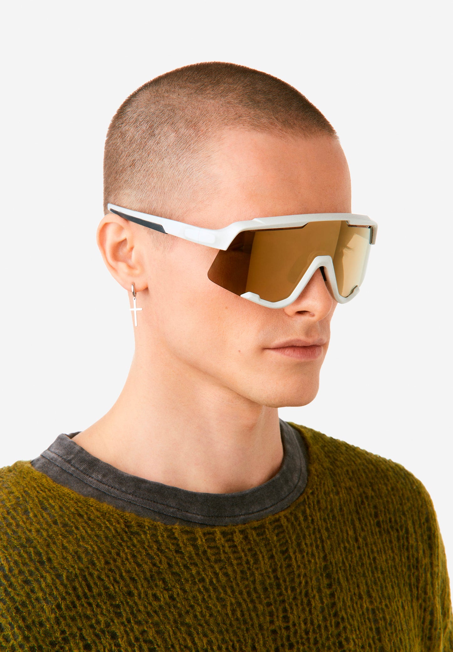 HAWKERS | POWER - IVORY BEIGE