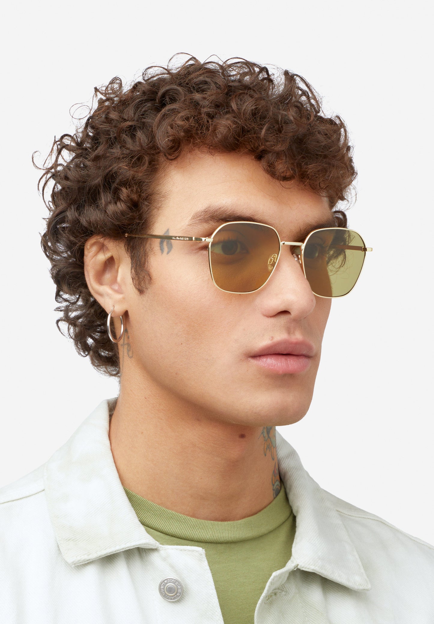 HAWKERS | RISE - GOLD MATCHA