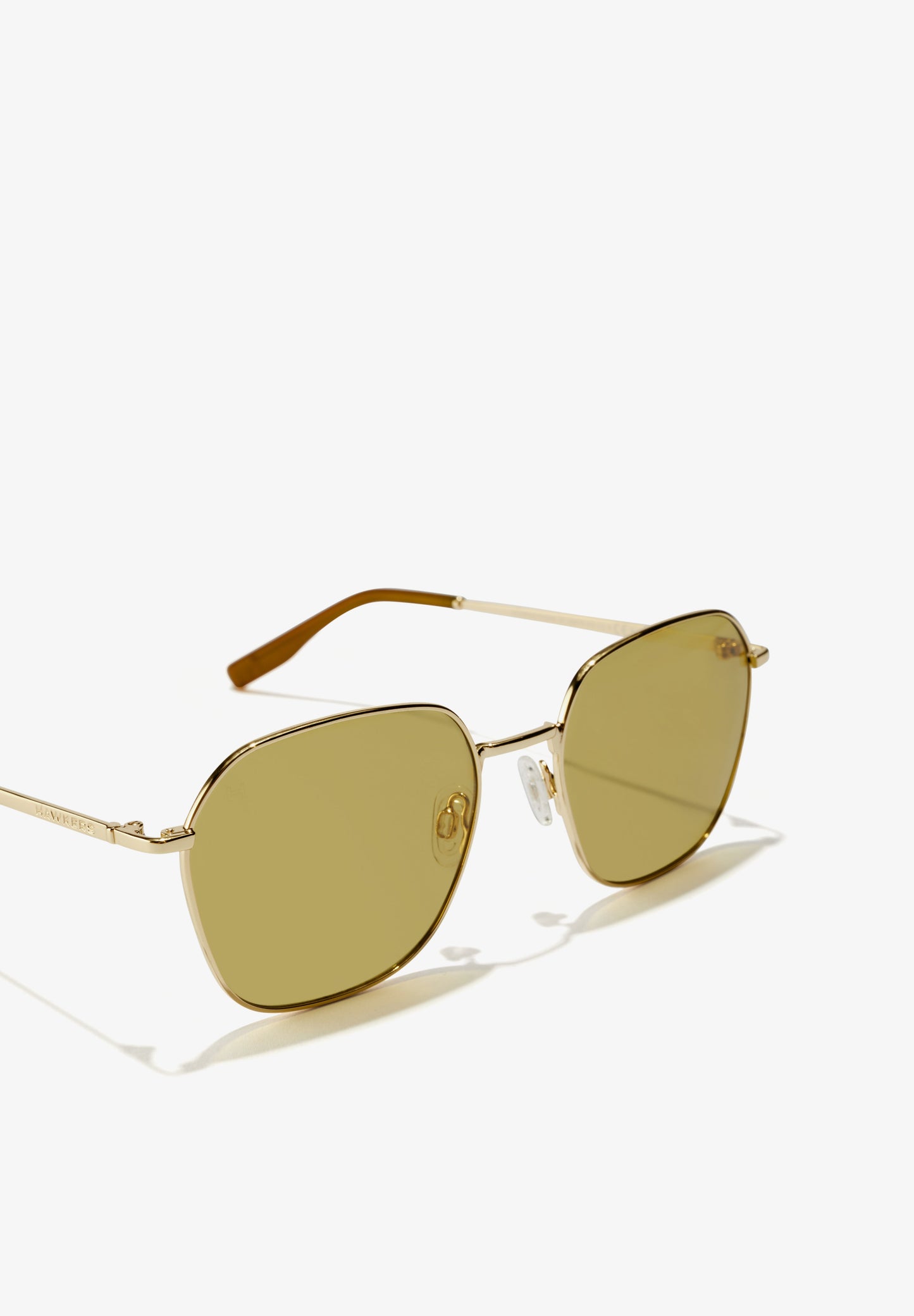 HAWKERS | RISE - GOLD MATCHA