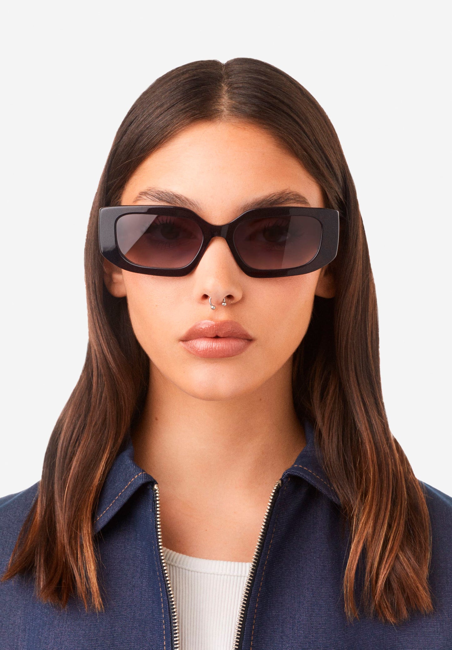 HAWKERS | TRENDSET - BLACK IRON