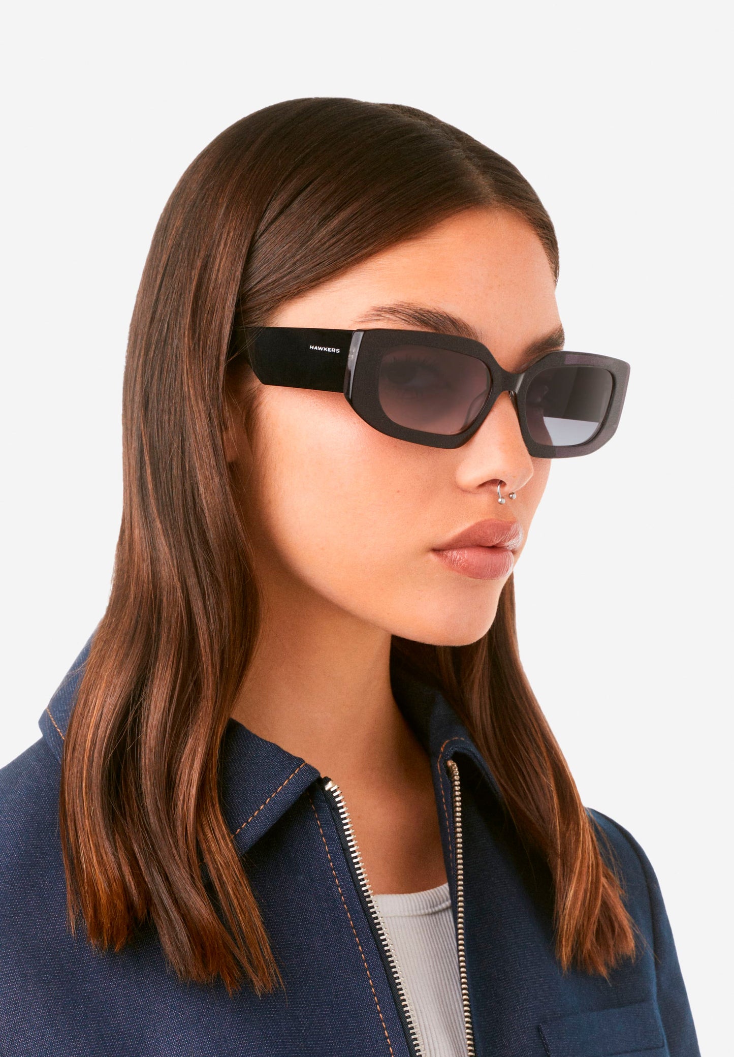 HAWKERS | TRENDSET - BLACK IRON