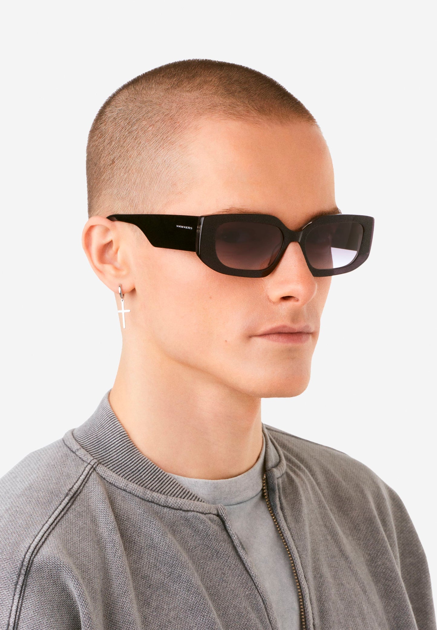 HAWKERS | TRENDSET - BLACK IRON