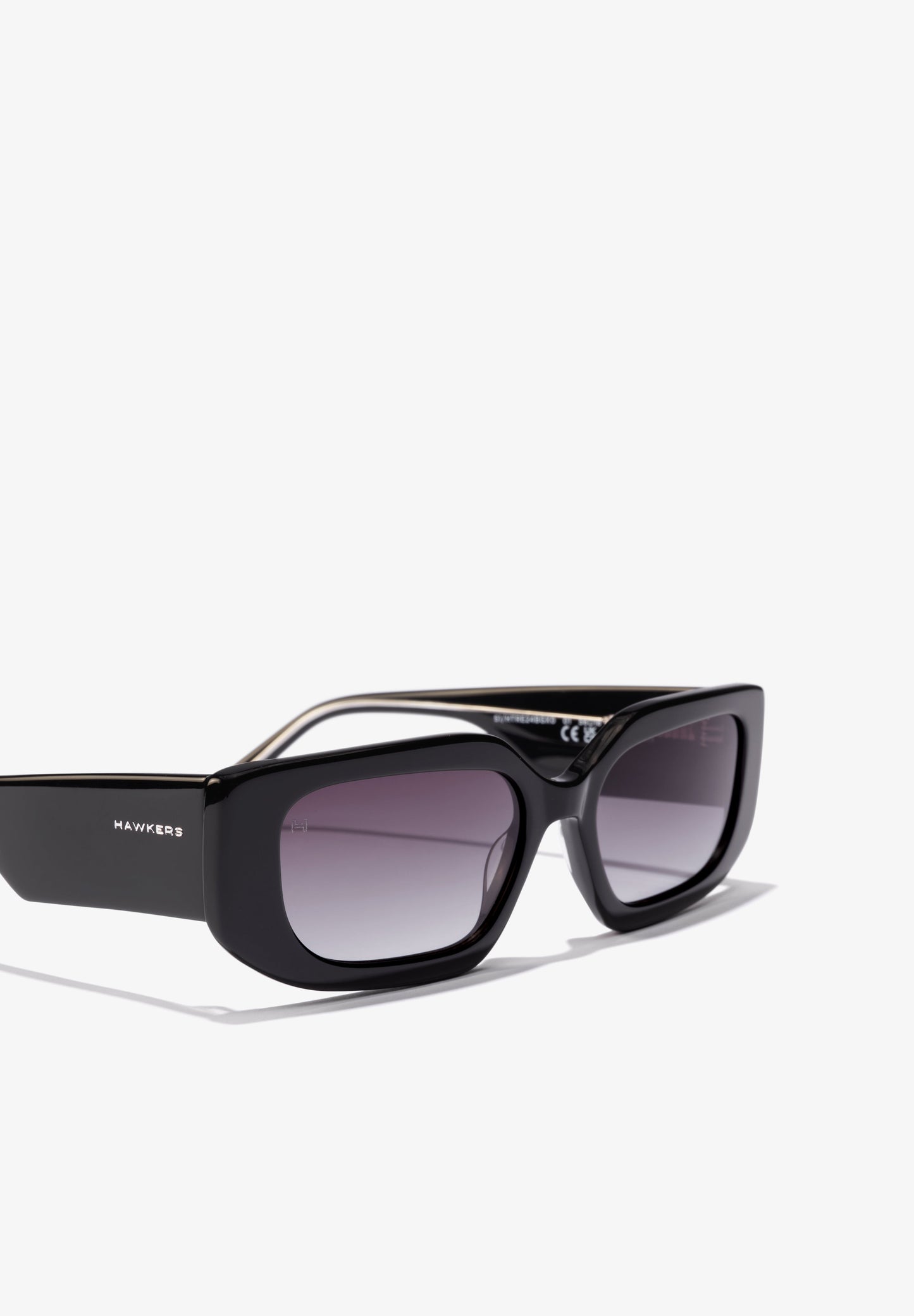 HAWKERS | TRENDSET - BLACK IRON