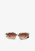 HAWKERS | TRENDSET - ZEBRA TERRACOTA