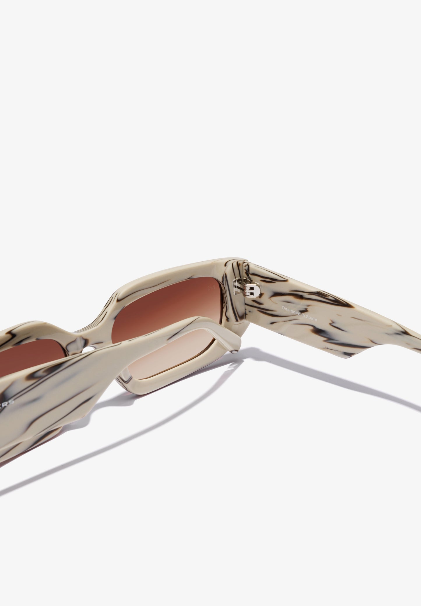 HAWKERS | TRENDSET - ZEBRA TERRACOTA