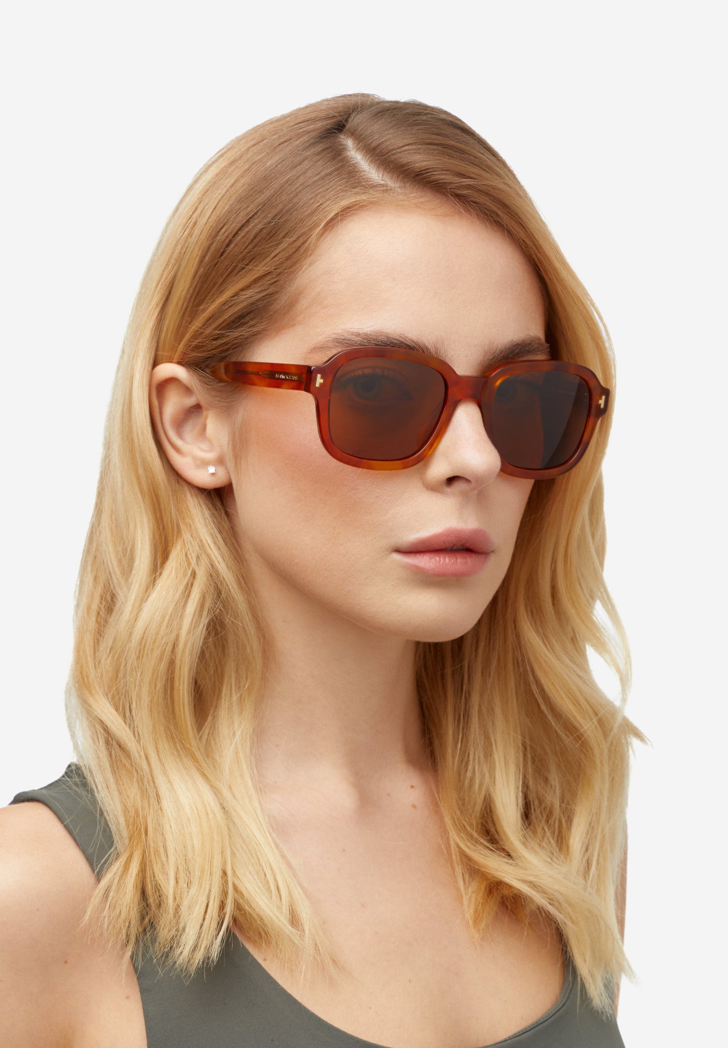 HAWKERS | TWIST - CAREY CARAMEL