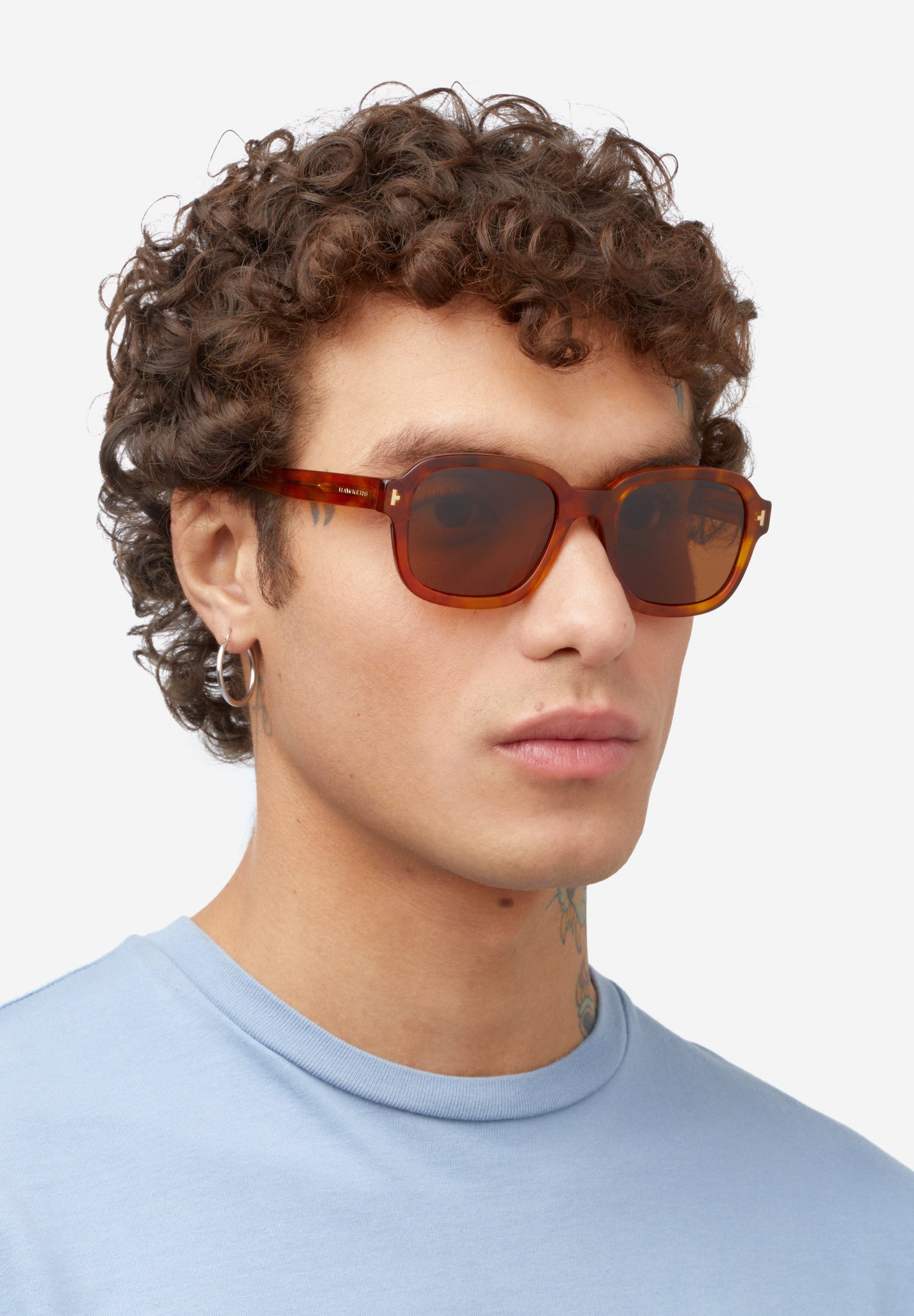 HAWKERS | TWIST - CAREY CARAMEL