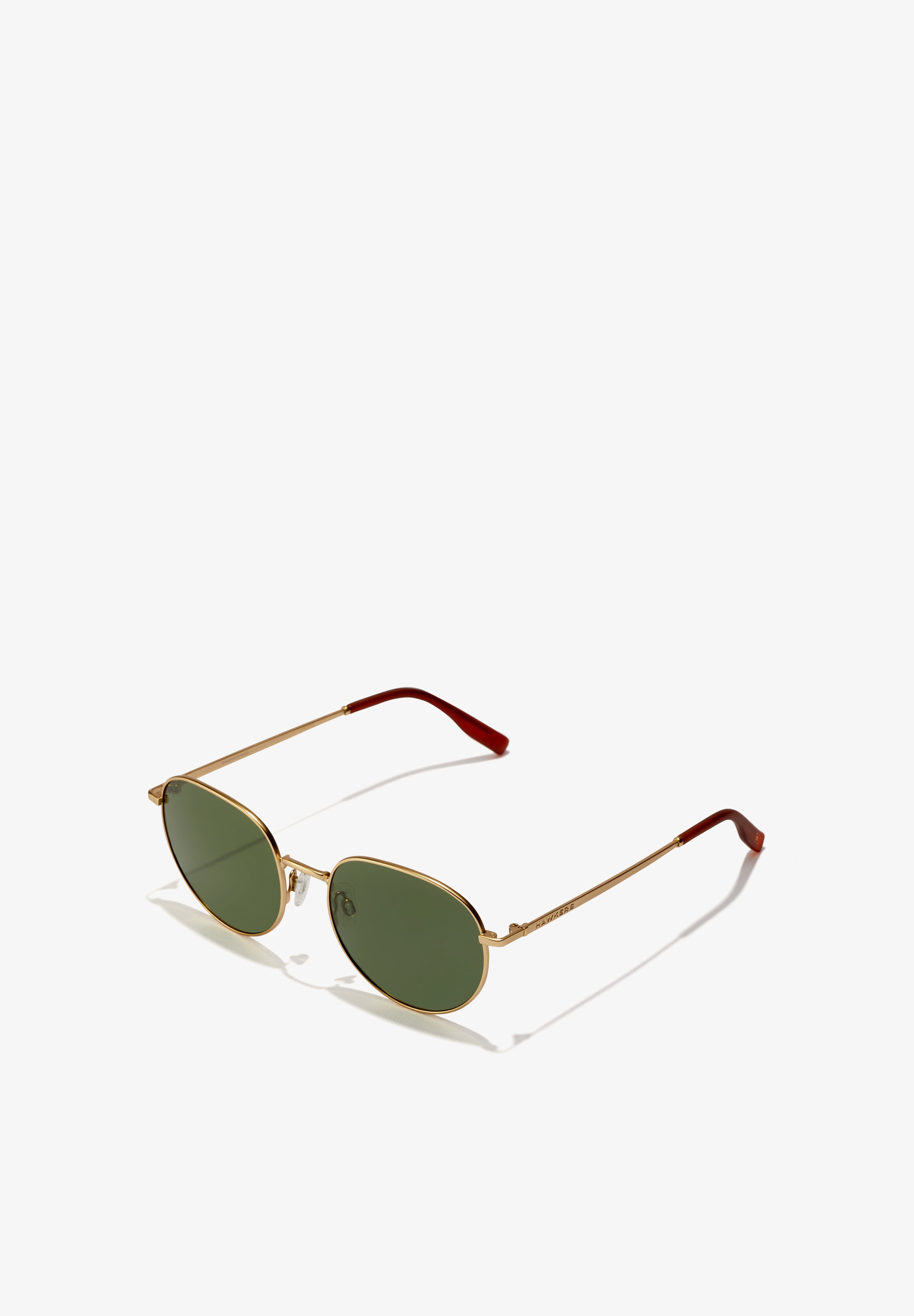 HAWKERS | VENT - POLARIZED GOLD ALLIGATOR