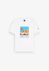 NORTH SAILS | T-SHIRT SHORT SLEEVE PORTO CERVO